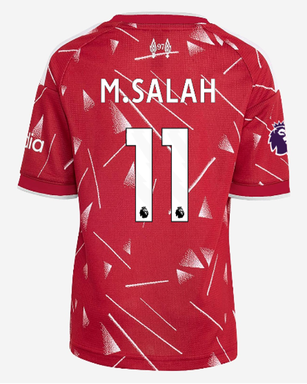 Mo Salah LFC Shirts & Souvenirs | Mohammed Salah LFC
