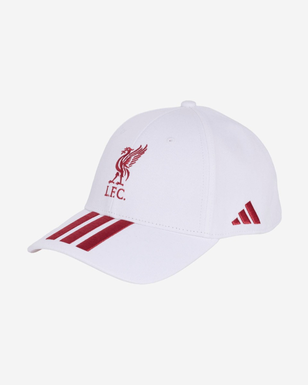 Liverpool FC adidas Accessories | Official LFC Online Store