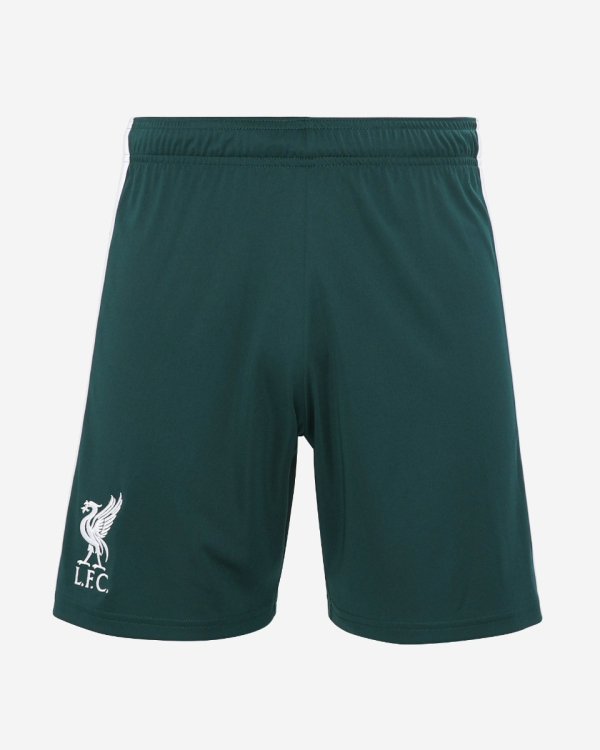 LFC ゴールキーパー ユニフォーム 24/25 | リヴァプールFC公式ストア