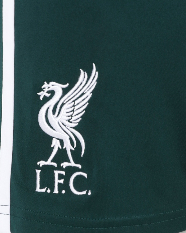LFC ゴールキーパー ユニフォーム 24/25 | リヴァプールFC公式ストア
