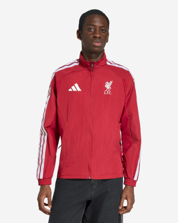 Liverpool FC adidas 26/27 Shirts & Kit | Official Liverpool Kit