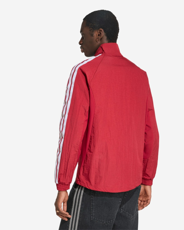 Liverpool FC adidas 26/27 Mens Training Kit | Liverpool FC