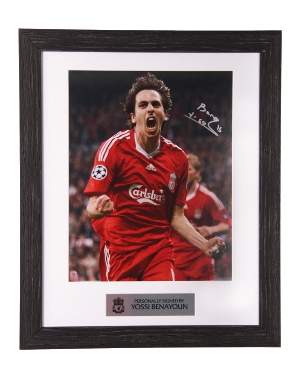 リバプールFC ヨンアルネリーセ直筆サイン入りフォトフレーム(限定品) 2025年最新】リバプール サインの人気アイテム - メルカリ