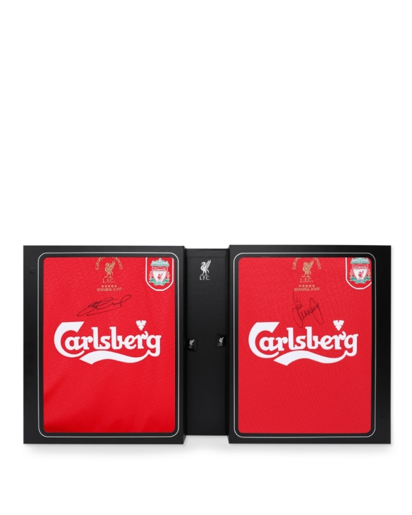 激レア【コリンシアン　リバプール】2005 FA CUP 6パック ※おまけ付き Official LFC Memorabilia | Liverpool FC Online Store