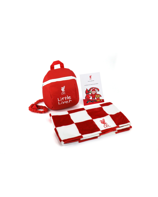 Official LFC All Red Membership | Order Online | Liverpool FC