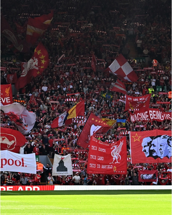 LFC All Red Light Membership Voucher
