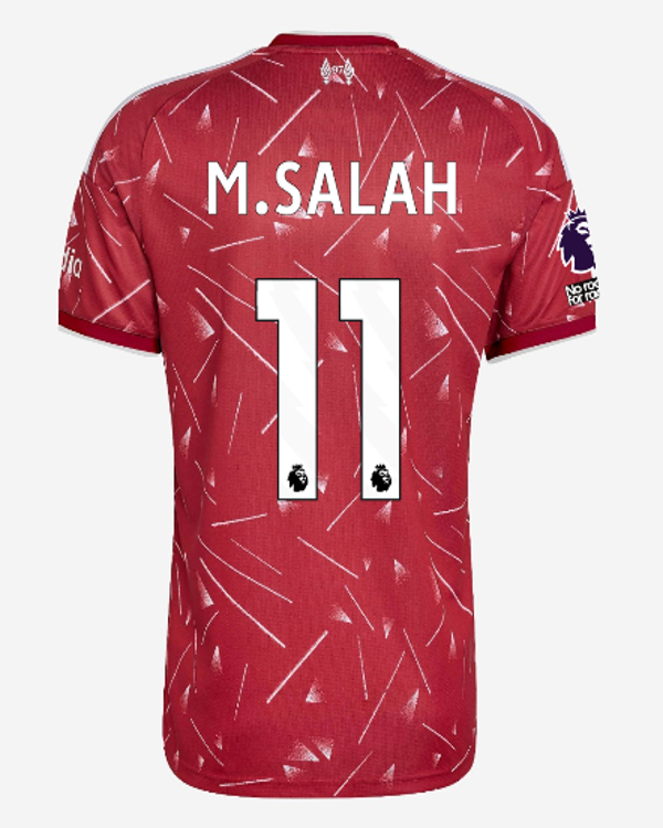 Mo Salah LFC Shirts & Souvenirs | Mohammed Salah LFC