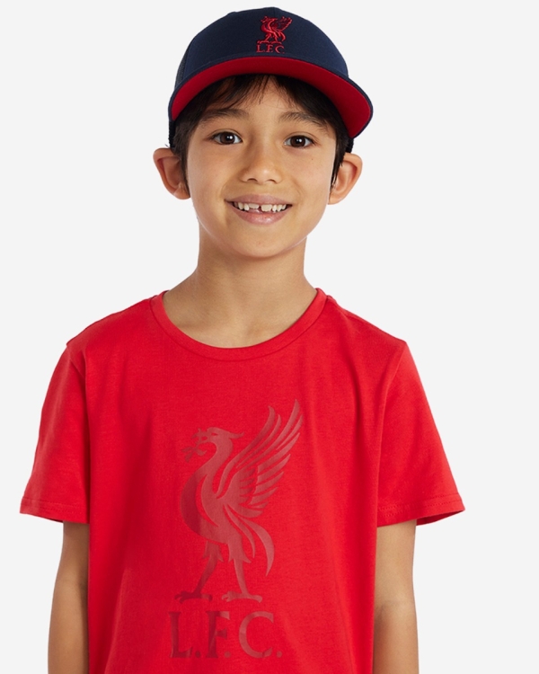 LFC 47 Juniors Team Ballpark 47 Trucker Cap Navy