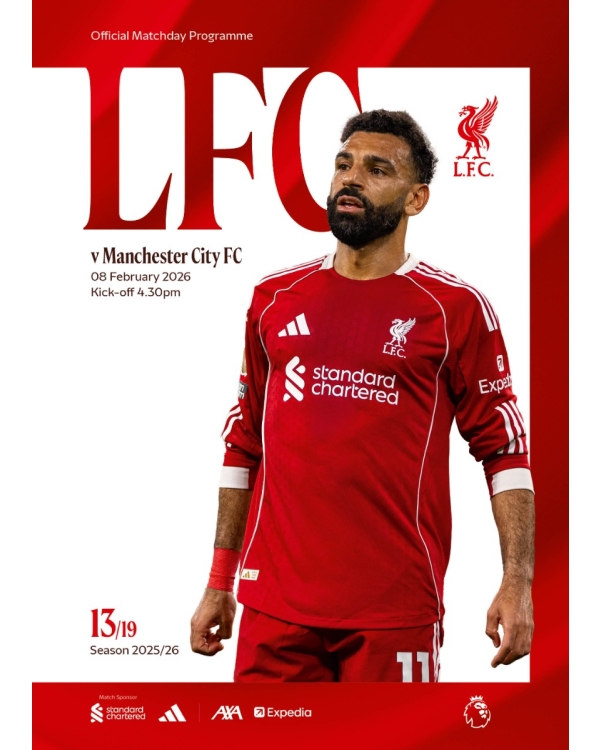 Official LFC Collectables | Limited Edition Souvenirs | Liverpool