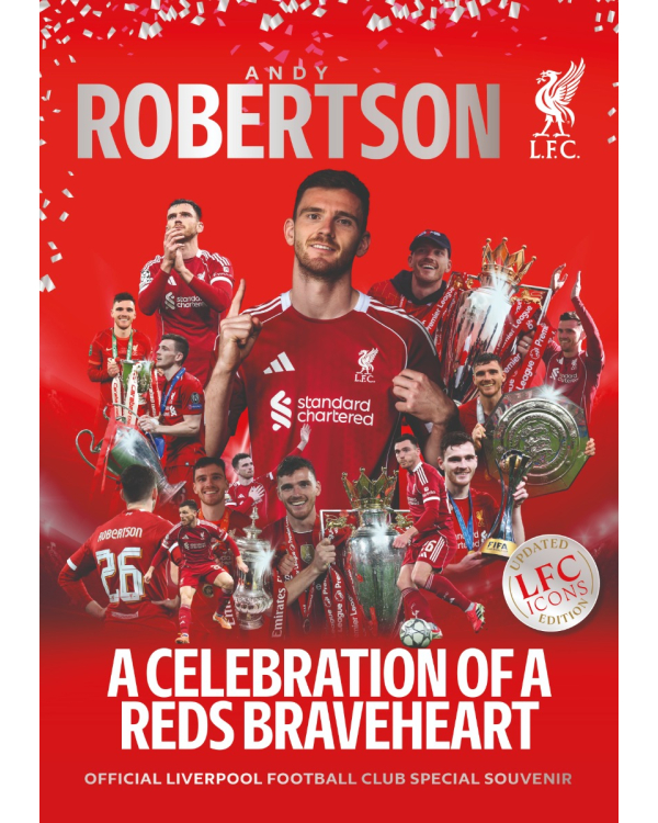 LFC Collectable Souvenirs | Liverpool FC Online Store