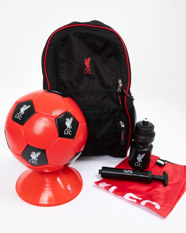 LFC Toys & Games | Kids | Liverpool FC Official Store