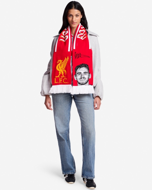 Andy Robertson LFC Shirts & Souvenirs | Official LFC Online Store