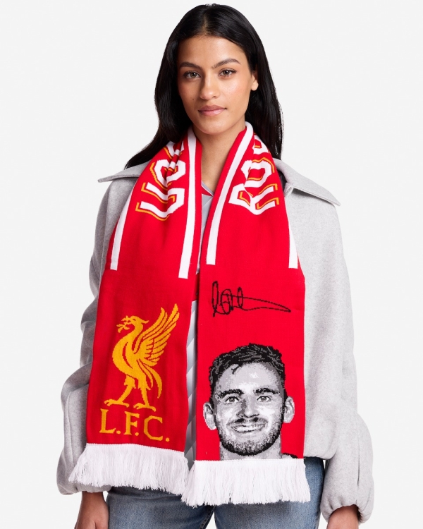 Andy Robertson LFC Shirts & Souvenirs | Official LFC Online Store