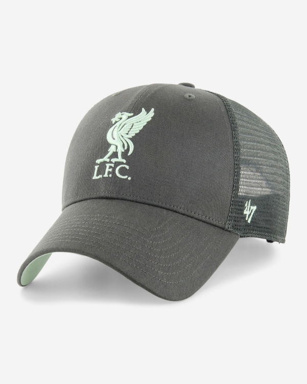 Boys liverpool hat sales