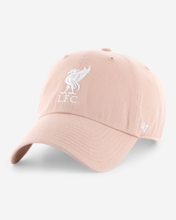 LFC 47 Juniors Muave Clean Up All Dusty Cap