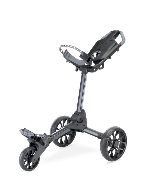 LFC x Stewart Golf R1-S Golf Trolley