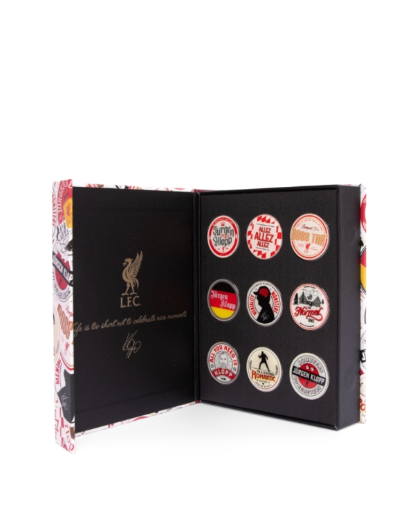 Liverpool: &pound;60m Star 'could Flourish' In Klopp's Set-up At Anfield