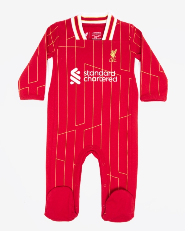 LFC Baby Collection Liverpool FC Official Store