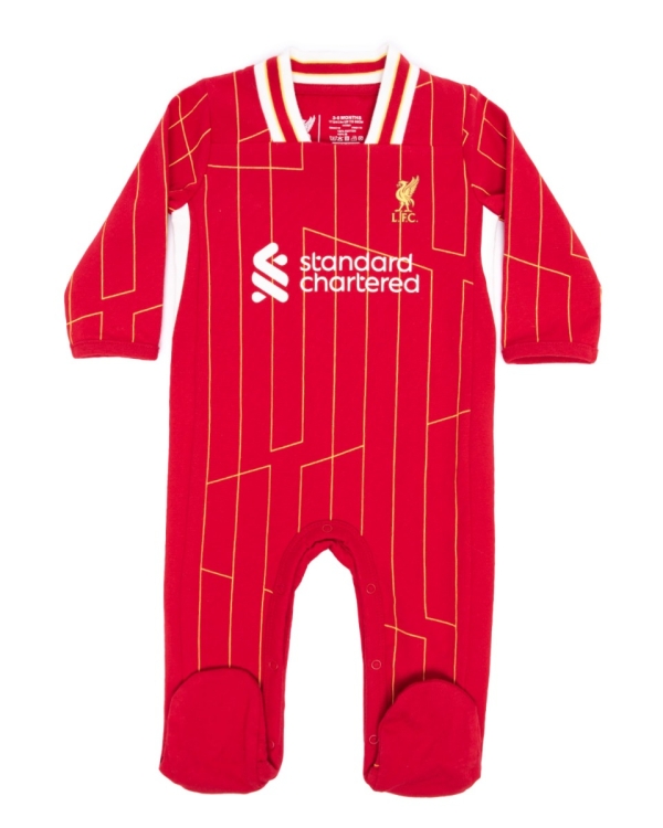 Baby liverpool kit on sale