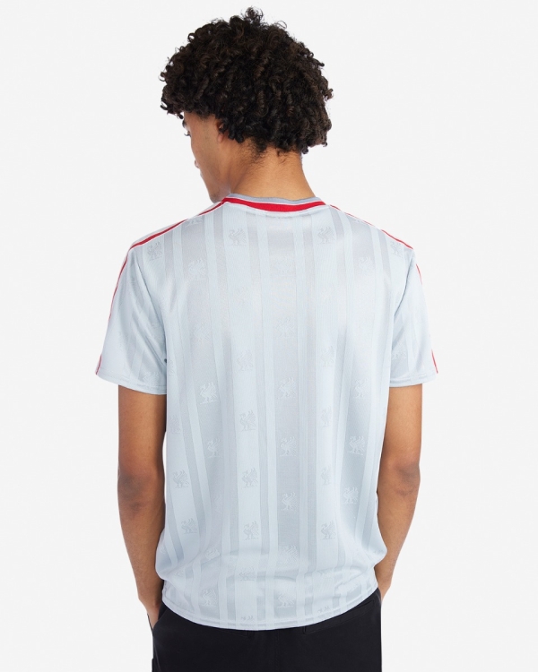 LFC Retro Jersey Collection | Liverpool FC Official Store