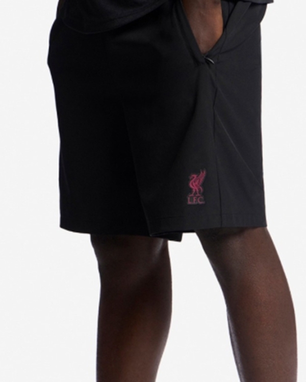 Mens Shorts & Bottoms | Liverpool FC Official Store
