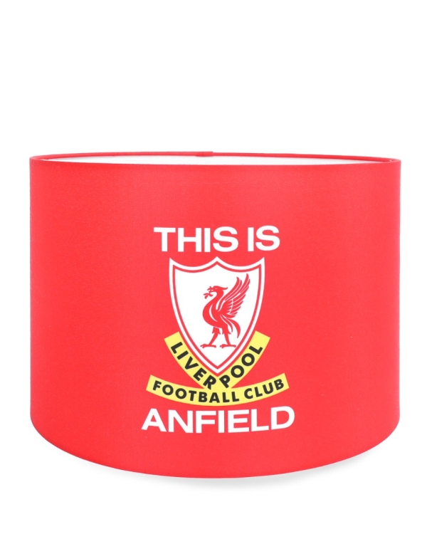 LFC This Is Anfield Light Shade