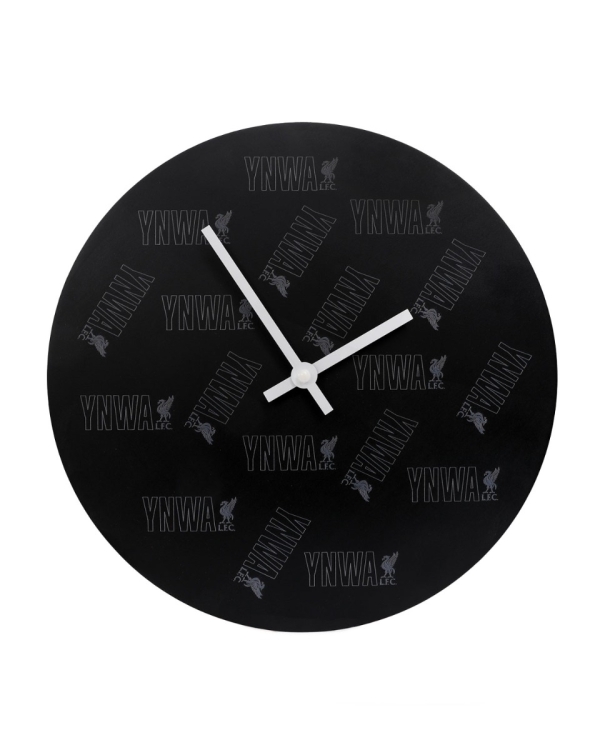LFC Wall Clock