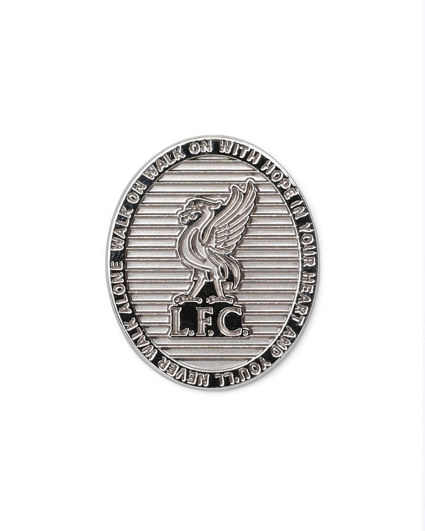 Ancien insigne broche métal Liverpool FC - eBay