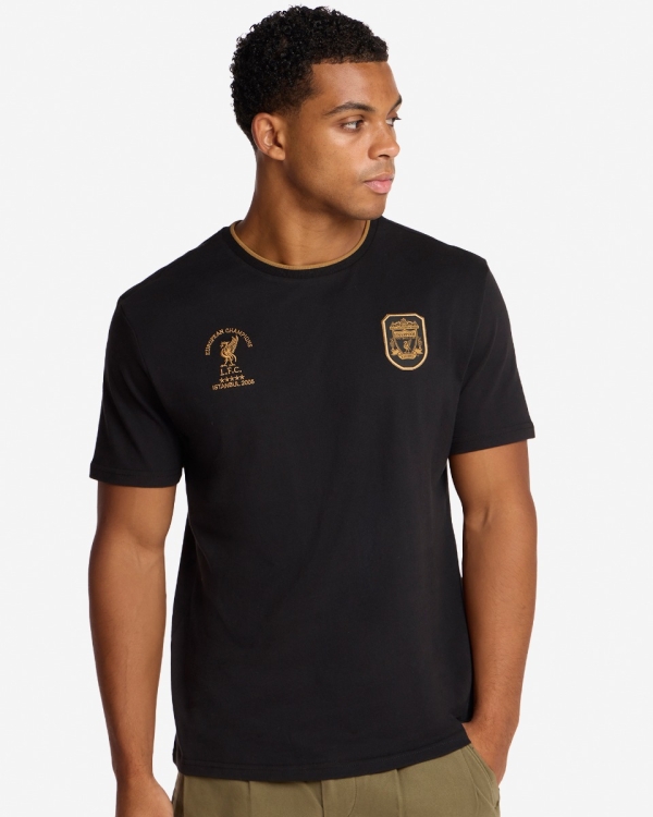 LFC Istanbul 2005 Collection | Liverpool FC Online Store