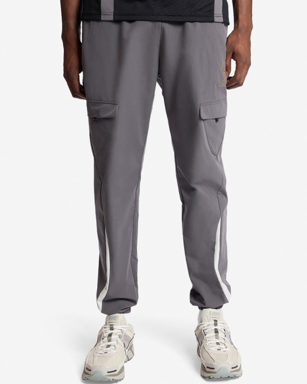 LFC Mens Istanbul 2005 Track Pants Grey
