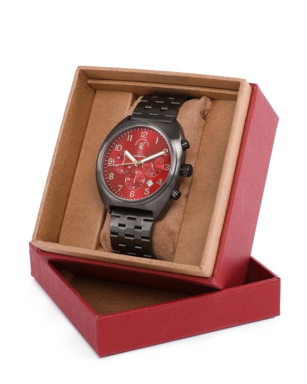 LFC Istanbul 2005 Watch