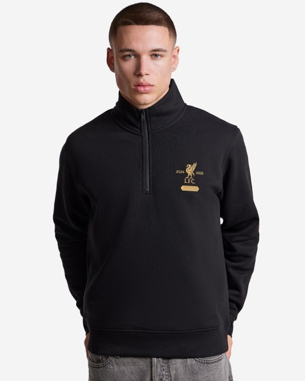 Mens LFC Jackets & Coats | Liverpool FC Official Store