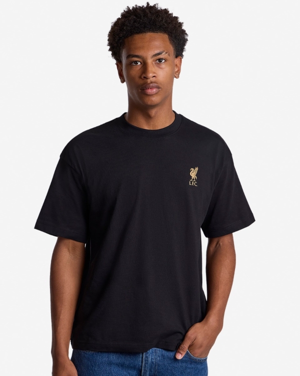 Liverpool FC Champions T-Shirts | Official LFC Store