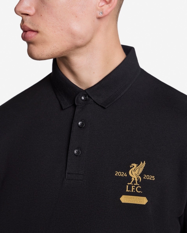 LFC Mens Polo Shirts & Shirts | Liverpool FC Online Store