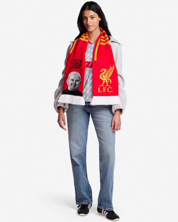 Official LFC Scarves | Liverpool FC Online Store