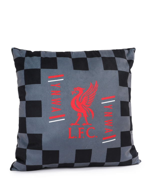 まくら　リバプール　ルイスガルシア　 Liverpool LFC Homeware | Liverpool FC Online Store