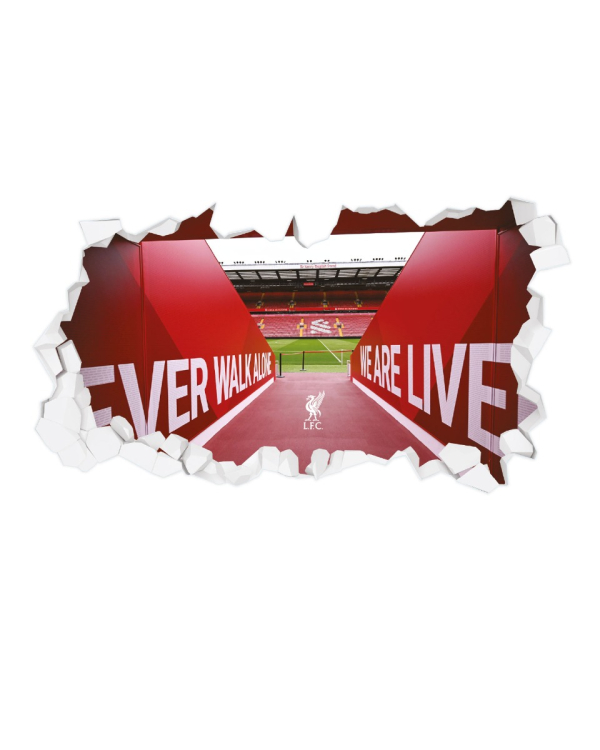 LFC Bedroom Collection | Bedding, Cushions, Blankets | Liverpool