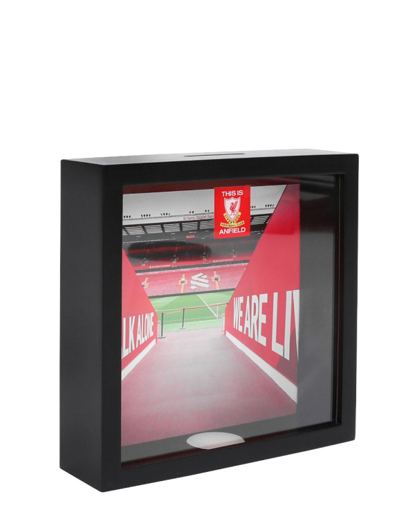 LFC Bedroom Collection | Bedding, Cushions, Blankets | Liverpool