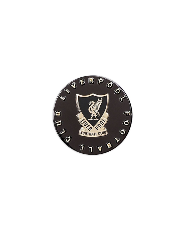 Official LFC Pin Badges | Liverpool FC Online Store
