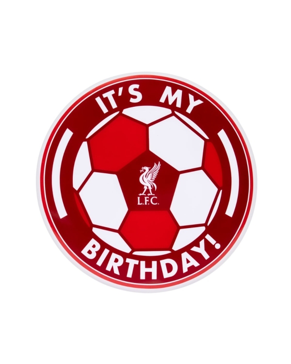 Official LFC Cards & Gift Wrap | Liverpool FC Online Store