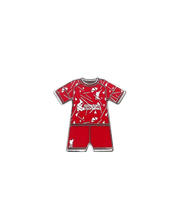 Official LFC Pin Badges | Liverpool FC Online Store