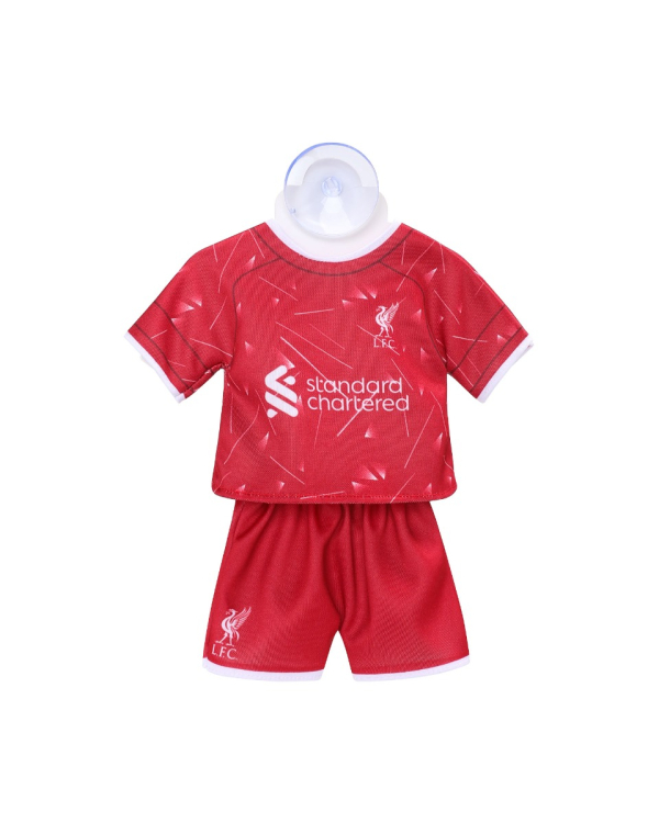 Official LFC Car Accessories Collection | Liverpool FC Online Store