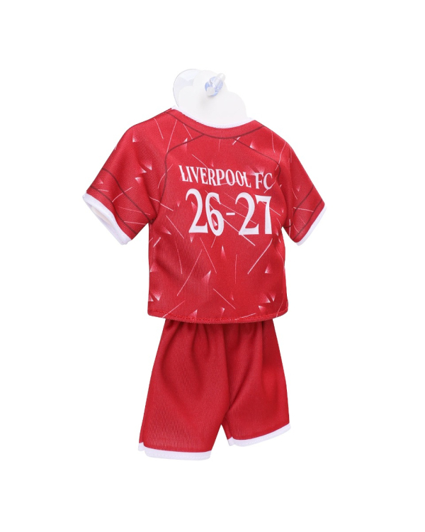Official LFC Car Accessories Collection | Liverpool FC Online Store