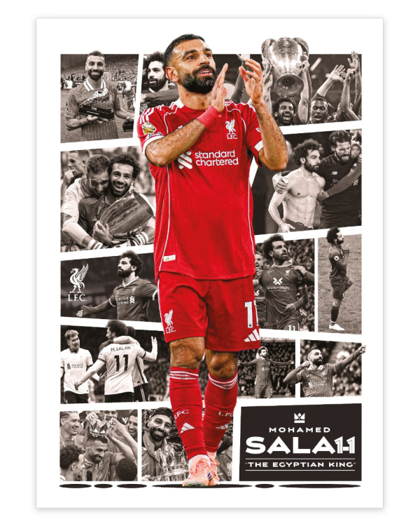 LFC Pictures & Posters | Liverpool FC Online Store