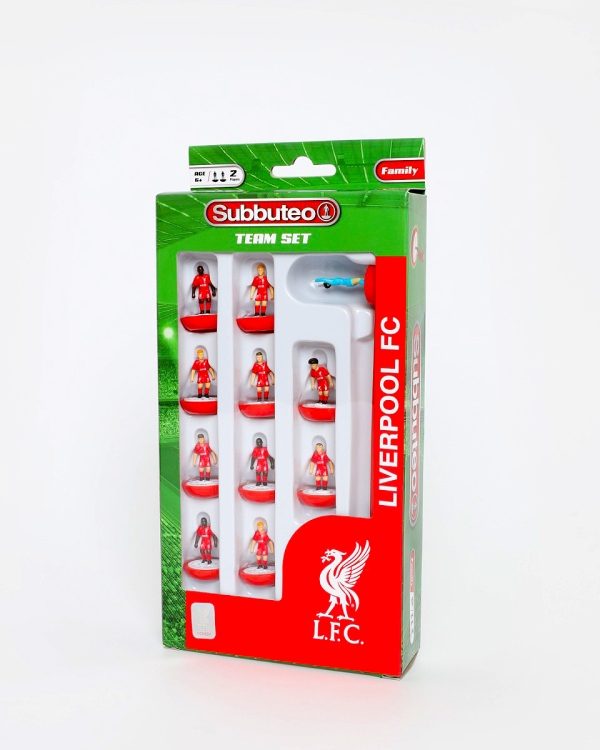 LFC Toys & Games | Kids | Liverpool FC Official Store