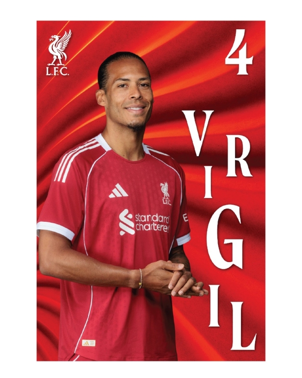 Pictures & Posters | Home | Living | Liverpool FC Official Store