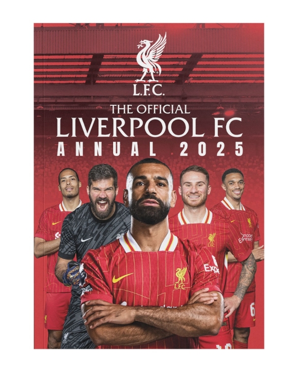 LFC Annual 2025