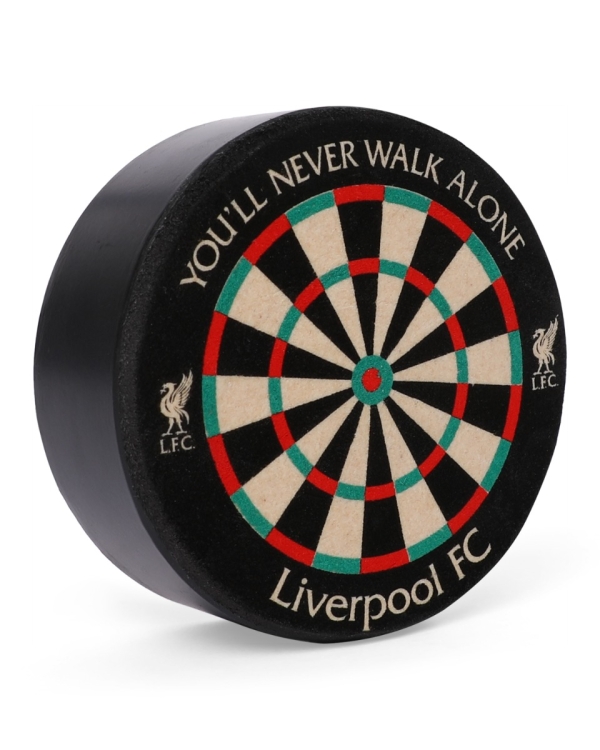 LFC X Unicorn Darts | Liverpool FC Darts Sets, Darts Board & Flights