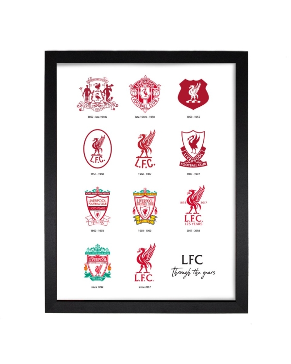LFC Furnishings | Home & Living | Liverpool FC Official Store
