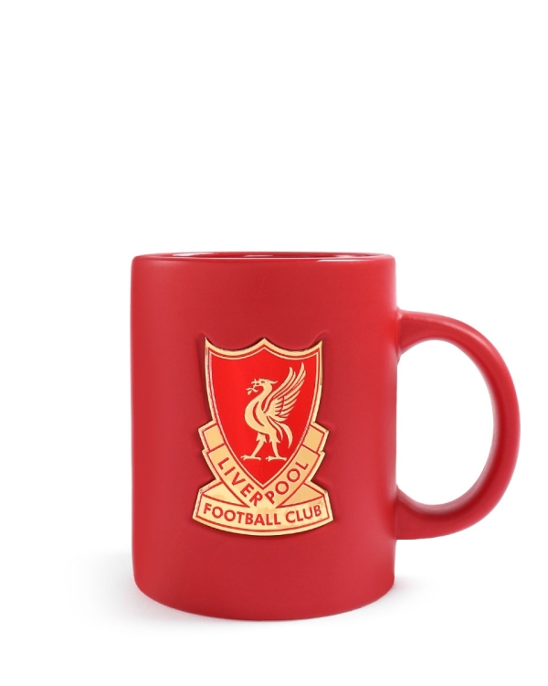 Mugs & Glasses | Home | Living | Liverpool FC Official Store